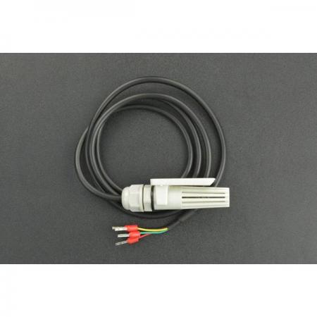 디바이스마트,MCU보드/전자키트 > 센서모듈 > 먼지/가스/연기/불꽃 > 가스/공기질/연기센서,DFROBOT,Indoor ENS160 Air Quality Sensor - I2C [SEN0537],공급 전압: 3.3V~5V / 작동 전류: 29mA / I2C 주소: 0x53 / 작동 온도: -10℃~80℃ / 작동 습도: 5%RH~95%RH(비응축)