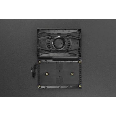 디바이스마트,오픈소스/코딩교육 > 라떼판다/비글본/기타,DFROBOT,Titan Case for LattePanda 3 Delta  [FIT0906],호환 모델: LattePanda 3 Delta / 치수: 130*87*32mm/5.12*3.07*1.26인치 / 무게: 110g