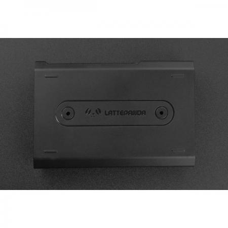 디바이스마트,오픈소스/코딩교육 > 라떼판다/비글본/기타,DFROBOT,Titan Case for LattePanda 3 Delta  [FIT0906],호환 모델: LattePanda 3 Delta / 치수: 130*87*32mm/5.12*3.07*1.26인치 / 무게: 110g