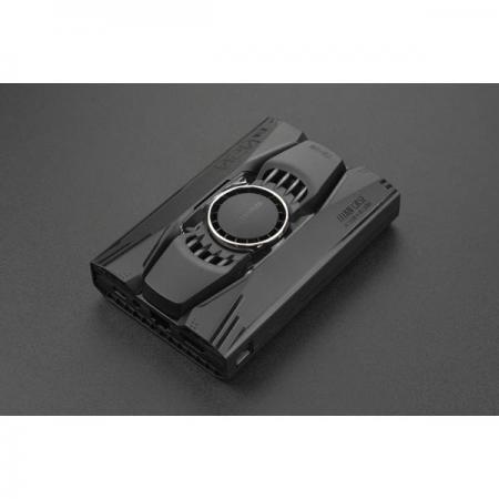 디바이스마트,오픈소스/코딩교육 > 라떼판다/비글본/기타,DFROBOT,Titan Case for LattePanda 3 Delta  [FIT0906],호환 모델: LattePanda 3 Delta / 치수: 130*87*32mm/5.12*3.07*1.26인치 / 무게: 110g