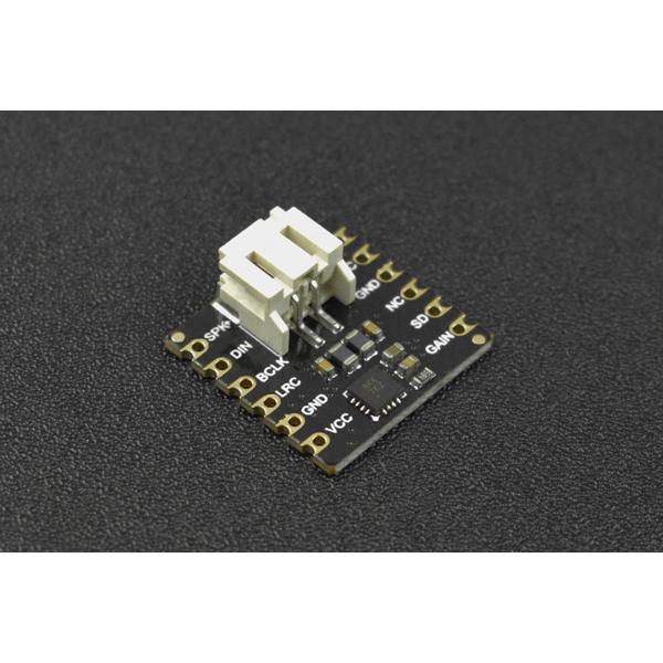 MAX98357 I2S Amplifier Module [DFR0954]