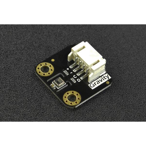 Gravity: AHT20 Temperature and Humidity Sensor [SEN0528]