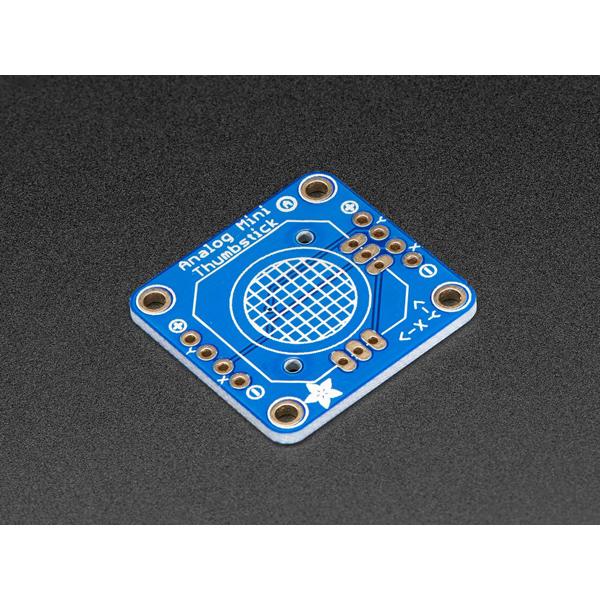 Analog Mini Thumbstick Breakout Board [ada-3246]
