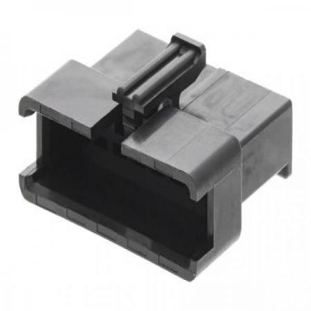 디바이스마트,커넥터/PCB > 직사각형 커넥터 > JST 커넥터 > JST-SM 시리즈 (2.5피치),JST,SMR-08V-B,JST커넥터/ 8pinSMP 커넥터와 사용 / SMR용 클림프 사용/Black/1봉-1000개