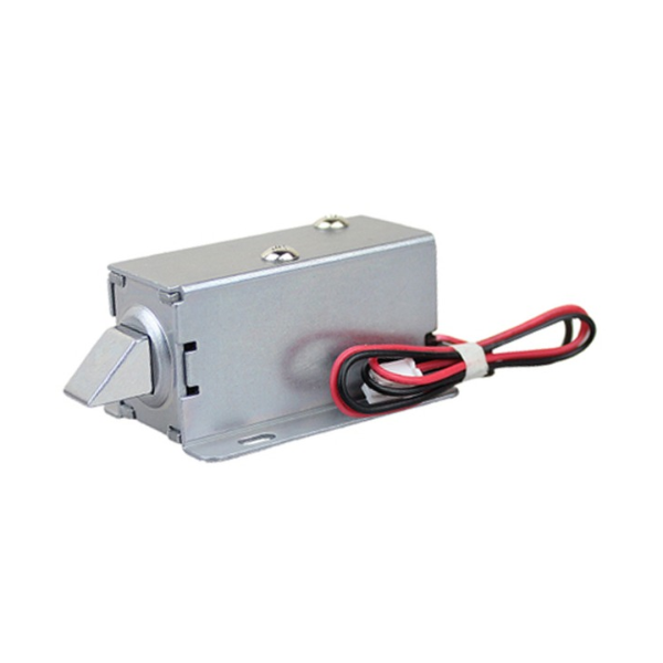 LY-03-LE DC 24V 도어락 전자 솔레노이드 장시간 동작