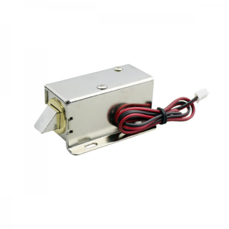 디바이스마트,컴퓨터/모바일/가전 > 가전/생활용품 > 생활가전 > 디지털도어락/비디오폰,(주)제이케이이엠씨,LY-03-ST DC 12V 도어락 잠금장치 전자 솔레노이드,DC12V : 9.6W / 통전시간: 10초 이내 / 일반형 / 잠금 혀의 방향 상하좌우 조절 가능