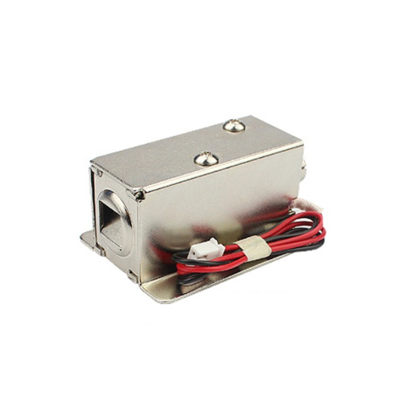 LY-03-OF DC 12V 도어락 전자 솔레노이드 ON-OFF 가능