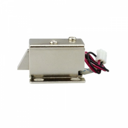 디바이스마트,컴퓨터/모바일/가전 > 가전/생활용품 > 생활가전 > 디지털도어락/비디오폰,(주)제이케이이엠씨,LY-031-ST DC 6V 도어락 소형 전자 솔레노이드,DC6V : 5.4W / 통전시간: 3초 이내 / 일반형 / 잠금 혀의 방향 상하좌우 조절 가능 / 설치가 간편하며 적용범위가 넓음