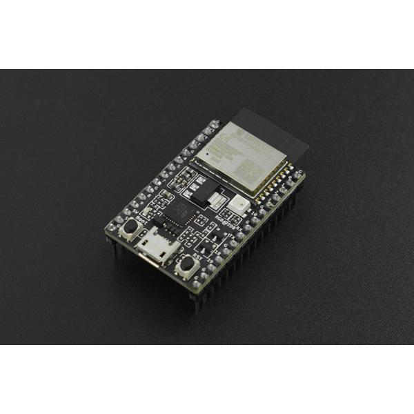 ESP32-C3-DevKitC-02 Development Board (와이파이+블루투스 콤보모듈) [DFR0808]