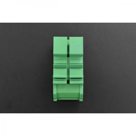 디바이스마트,MCU보드/전자키트 > 전원/신호/저장/응용 > 레벨컨버터/전압관리,DFROBOT,2-Channel Level Converter (12V to 3.3V) [DFR0911],입력 채널: 2채널 광커플러 절연 / 출력 신호: PNP 출력(NPN에서 PNP로 사용 가능) / 출력 전류: 각 채널에 대해 50mA 이하 / 표시기: SMD LED /  나사 구멍의 크기: 3mm