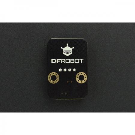 디바이스마트,오픈소스/코딩교육 > 아두이노 > 아두이노 센서모듈,DFROBOT,Gravity: DHT20 Temperature & Humidity Sensor for Arduino [SEN0497],작동 전압: 3.3V ~ 5.5V DC / 온도 범위: -40 ~ +80°C ±0.5°C / 습도 범위: 0~100%RH ±3%RH(25°C) / 보관 조건: 10℃-50℃, 20-60%RH