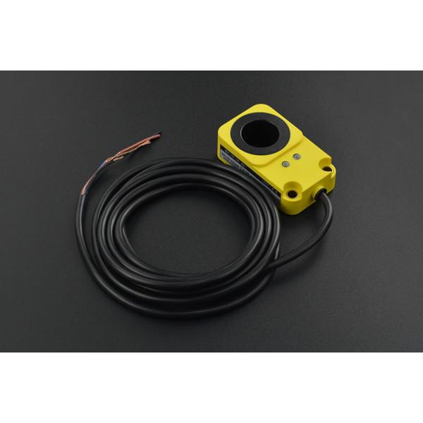 Ring Inductive Proximity Sensor (22mm Hole Diameter) [FIT0763]