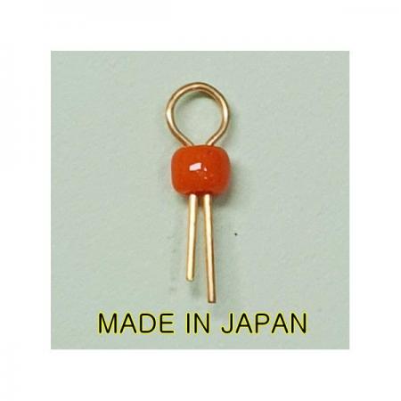 디바이스마트,커넥터/PCB > 플러그/잭 > 테스트포인트,SME,오실로스코프 체크용 단자 SMEOC-2-G [1000개],재 질 : 링청동 Φ0.4mm / 도 금 : 금도금 / 링재질 : 그라스 / 삽입홀경 : Φ1.0mm / 사용 온도 범위 : -40 ~ +150℃