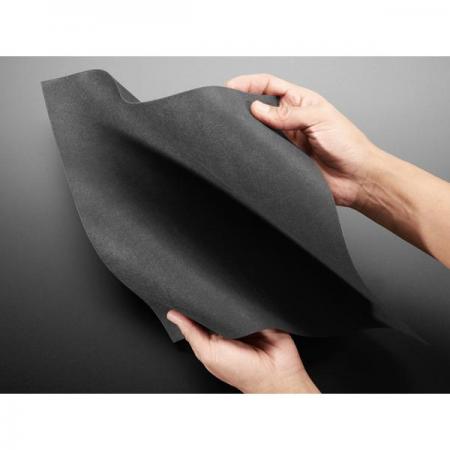 디바이스마트,MCU보드/전자키트 > 전원/신호/저장/응용 > 웨어러블 > 전도성실/직물/펜,Adafruit,EeonTex High-Conductivity Heater Fabric - NW170-PI-20 [ada-3670],EeonTex / 전도성 발열원단 / 균일한 열전도 / 구멍이 뚫리거나, 잘려도 작동 / 두께 : 0.6mm / 크기 : 12인치 x 13인치