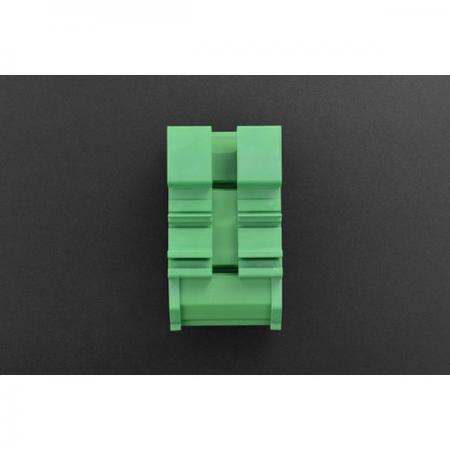 디바이스마트,MCU보드/전자키트 > 전원/신호/저장/응용 > 레벨컨버터/전압관리,DFROBOT,4-Channel Level Converter (12V to 5V) [DFR0914],입력 채널: 4채널 광커플러 절연 / 출력 신호: PNP 출력 / 센서 입력 전압: 12V / 모듈 공급 전압: 5V / 나사 구멍의 크기: 3mm/0.12인치