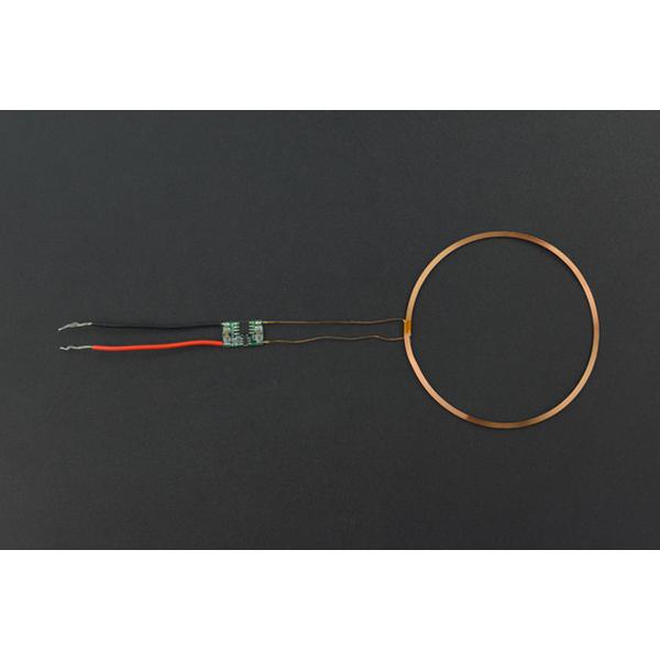 5V Remote Wireless Power Supply Lamp Pack [DFR0937]