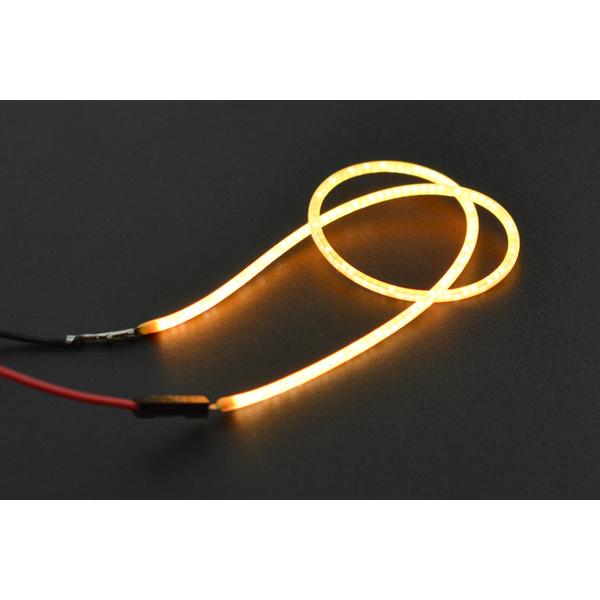 3V 260mm Flexible LED Filament Chip (2200k) [FIT0812]