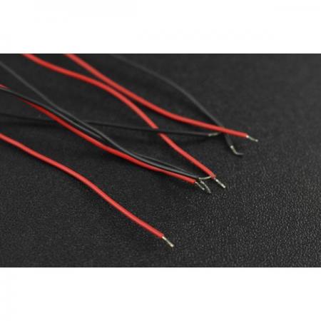 디바이스마트,기계/제어/로봇/모터 > 모터류 > DC모터 > 마이크로DC모터,DFROBOT,4PCS Coreless Micro Motor (6*14mm) [FIT0792],정격 전압: 3.7V / 정격 전류: 40mA / 속도: 55000rpm / 모터 길이: 14mm/0.55""  / 모터 직경: 6mm/0.24"