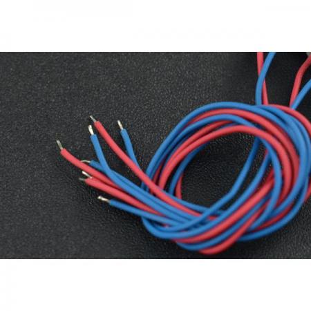 디바이스마트,기계/제어/로봇/모터 > 모터류 > DC모터 > 마이크로DC모터,DFROBOT,4PCS Coreless Micro Motor (7*16mm) [FIT0793],정격 전압: 3.7V / 정격 전류: 70mA / 속도: 50000rpm / 모터 길이: 16mm/0.63" / 모터 직경: 7mm/0.28"