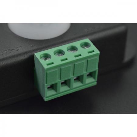 디바이스마트,센서 > 근접/라이다/레이다센서 > 적외선(IR)/초음파거리센서,DFROBOT,DC 12V/24V Infrared Body Sensor Switch[SEN0522],작동 온도: -20℃~60℃ / 전원 공급 장치 전압: 3-32V / 출력 전압: 3-32V / 감지 거리: 5~8m / 감지 각도: 60도