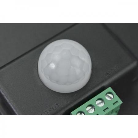 디바이스마트,센서 > 근접/라이다/레이다센서 > 적외선(IR)/초음파거리센서,DFROBOT,DC 12V/24V Infrared Body Sensor Switch[SEN0522],작동 온도: -20℃~60℃ / 전원 공급 장치 전압: 3-32V / 출력 전압: 3-32V / 감지 거리: 5~8m / 감지 각도: 60도