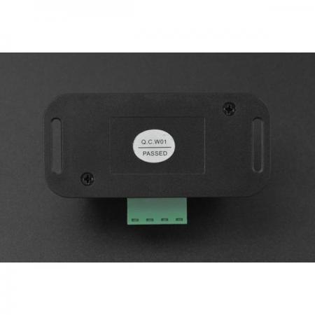 디바이스마트,센서 > 근접/라이다/레이다센서 > 적외선(IR)/초음파거리센서,DFROBOT,DC 12V/24V Infrared Body Sensor Switch[SEN0522],작동 온도: -20℃~60℃ / 전원 공급 장치 전압: 3-32V / 출력 전압: 3-32V / 감지 거리: 5~8m / 감지 각도: 60도