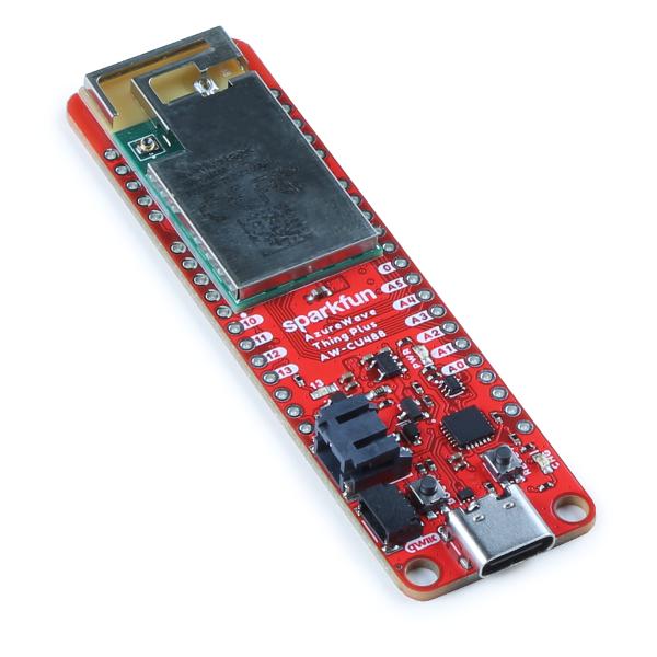SparkFun AzureWave Thing Plus - AW-CU488 [DEV-19957]