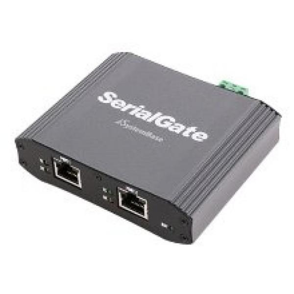 디바이스마트,MCU보드/전자키트 > 통신/네트워크 > 기타 네트워크/통신,시스템베이스,SG-2021(RIL, DIL)ALL,2포트 산업용 RS232, RS422, RS485 디바이스서버, Modbus, RTU/ASCII 지원, Modbus TCP/IP 지원, 시리얼커넥터 (RJ45(RIL) or DB9(DIL)) 선택