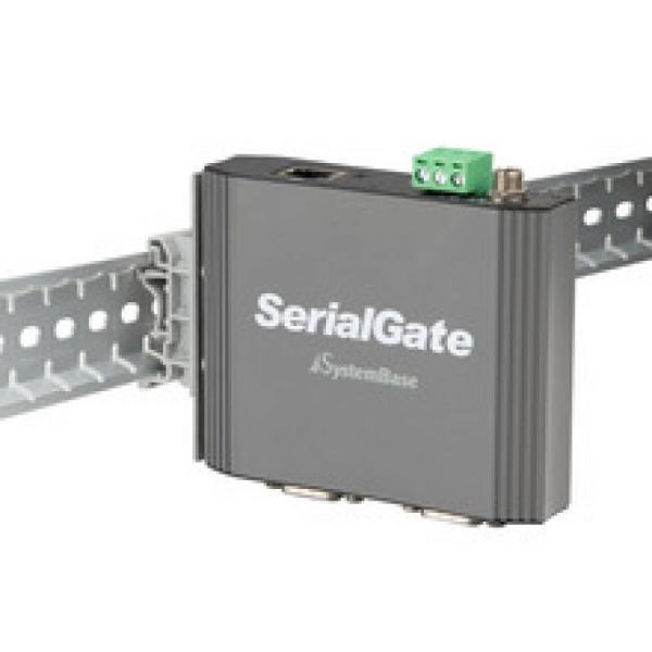 디바이스마트,MCU보드/전자키트 > 통신/네트워크 > 기타 네트워크/통신,시스템베이스,SG-2021(RIL, DIL)ALL,2포트 산업용 RS232, RS422, RS485 디바이스서버, Modbus, RTU/ASCII 지원, Modbus TCP/IP 지원, 시리얼커넥터 (RJ45(RIL) or DB9(DIL)) 선택