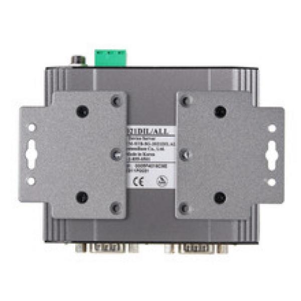 디바이스마트,MCU보드/전자키트 > 통신/네트워크 > 기타 네트워크/통신,시스템베이스,SG-2021(RIL, DIL)ALL,2포트 산업용 RS232, RS422, RS485 디바이스서버, Modbus, RTU/ASCII 지원, Modbus TCP/IP 지원, 시리얼커넥터 (RJ45(RIL) or DB9(DIL)) 선택