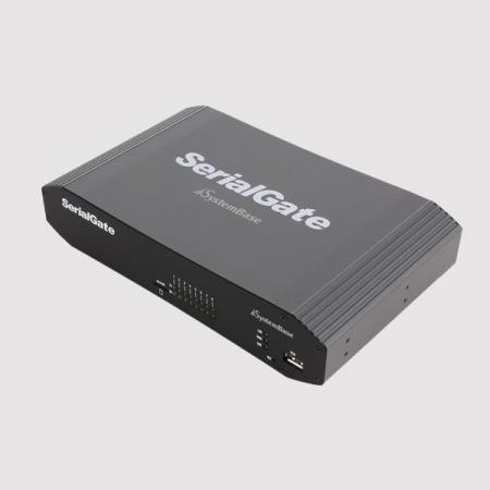 디바이스마트,MCU보드/전자키트 > 통신/네트워크 > 기타 네트워크/통신,시스템베이스,SG-2081(RIL, DIL)ALL,8포트 산업용 RS232, RS422, RS485 디바이스서버, Modbus, RTU/ASCII 지원, Modbus TCP/IP 지원, 시리얼커넥터 (RJ45(RIL) or DB9(DIL)) 선택