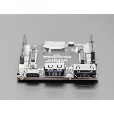 디바이스마트,오픈소스/코딩교육 > 라즈베리파이 > 라즈베리파이 확장보드/HAT,Adafruit,Piunora Lite Carrier for Raspberry Pi 4 Module by Diodes Delight [ada-5403],Piunora / 라즈베리파이4 모듈용 / 리눅스를 사용한 개발보드 / SBC / CM4 / MCP3008 / Qwiic/Stemma QT 커넥터 / Arduino UNO R3/Adafruit Metro 호환 폼 팩터