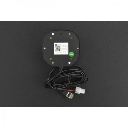 디바이스마트,센서 > 근접/라이다/레이다센서 > 라이다(LiDAR)/레이저센서,SLAMTEC,슬램텍 RPLiDAR S2E 360도 ToF 라이다 센서 IP65 - 30m,스캐닝 주파수: 10Hz / 각 해상도: 0.12° / 범위 정확도: ±30mm / 스캔 범위: 360° / 측정 반경: 흰색 물체의 경우 0.05-30m; 검은색 물체의 경우 0.05-10m / 직렬 포트와 네트워크 포트 통신 모드 지원