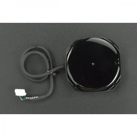 디바이스마트,센서 > 근접/라이다/레이다센서 > 라이다(LiDAR)/레이저센서,DFROBOT,RPLiDAR S2L 360° Laser Range Scanner-18m (5V) [DFR1023],스캐닝 주파수: 10Hz / 각 해상도: 0.12° / 범위 정확도: ±30mm / 스캔 범위: 360° / 측정 반경: 흰색 물체의 경우 0.05-18m; 검은색 물체의 경우 0.05-8m