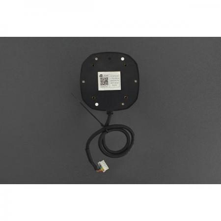 디바이스마트,센서 > 근접/라이다/레이다센서 > 라이다(LiDAR)/레이저센서,DFROBOT,RPLiDAR S2L 360° Laser Range Scanner-18m (5V) [DFR1023],스캐닝 주파수: 10Hz / 각 해상도: 0.12° / 범위 정확도: ±30mm / 스캔 범위: 360° / 측정 반경: 흰색 물체의 경우 0.05-18m; 검은색 물체의 경우 0.05-8m