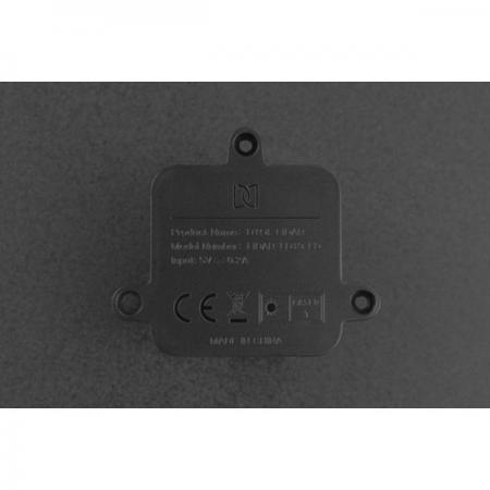 디바이스마트,센서 > 근접/라이다/레이다센서 > 라이다(LiDAR)/레이저센서,DFROBOT,DTOF LD19 Laser LiDAR Sensor Kit (12m) [SEN0547],범위 주파수: 4500Hz / 스캔 주파수: 10Hz / 측정 분해능: 15mm / 스캔 범위: 360°