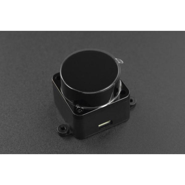 DTOF LD19 Laser LiDAR Sensor Kit (12m) [SEN0547]