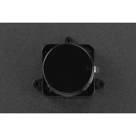 디바이스마트,센서 > 근접/라이다/레이다센서 > 라이다(LiDAR)/레이저센서,DFROBOT,DTOF LD19 Laser LiDAR Sensor Kit (12m) [SEN0547],범위 주파수: 4500Hz / 스캔 주파수: 10Hz / 측정 분해능: 15mm / 스캔 범위: 360°