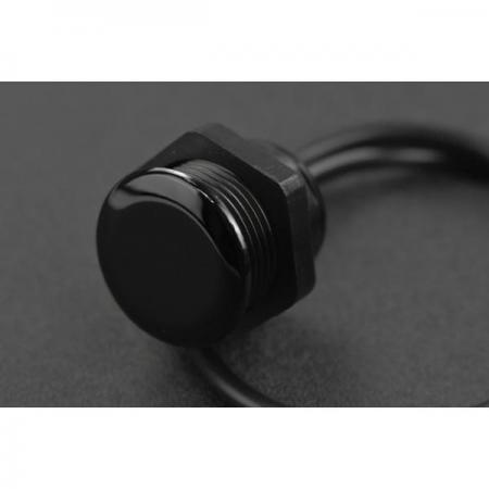 디바이스마트,센서 > 근접/라이다/레이다센서 > 라이다(LiDAR)/레이저센서,DFROBOT,Digital IR Proximity Sensor (1-400cm) [SEN0531],전원 공급 장치: DC 5-24V / 감지 거리: 1-400cm 내에서 조정 가능 /  작동 주변 온도: -20-70°C / 보관 온도: -20°-85°C / 방수 성능: IP67