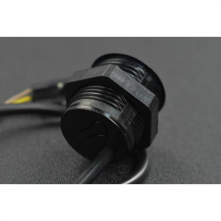 디바이스마트,센서 > 근접/라이다/레이다센서 > 라이다(LiDAR)/레이저센서,DFROBOT,Digital IR Proximity Sensor (1-400cm) [SEN0531],전원 공급 장치: DC 5-24V / 감지 거리: 1-400cm 내에서 조정 가능 /  작동 주변 온도: -20-70°C / 보관 온도: -20°-85°C / 방수 성능: IP67