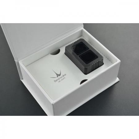 디바이스마트,센서 > 근접/라이다/레이다센서 > 라이다(LiDAR)/레이저센서,DFROBOT,TF02-i LiDAR Laser Range Sensor (40m) [SEN0504],정확도: ±5cm(0.1~5m), ±1%(5~40m) / 거리 해상도: 1cm / 작동 온도: -20~60℃ / 반복성: 1σ:＜2cm