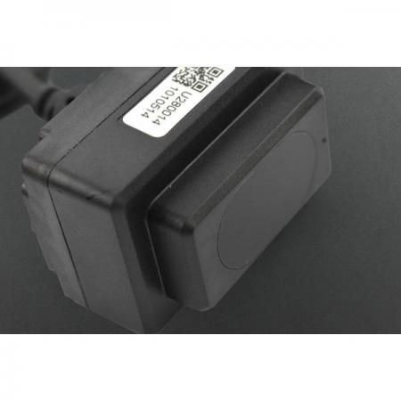 디바이스마트,센서 > 근접/라이다/레이다센서 > 라이다(LiDAR)/레이저센서,DFROBOT,TFmini-i LiDAR Laser Range Sensor (12m) [SEN0505],정확도: ±6cm(0.1~6m), ±1%(6~12m) / 거리 해상도: 1cm / 작동 온도: -20~60℃ / 보호 등급: IP65