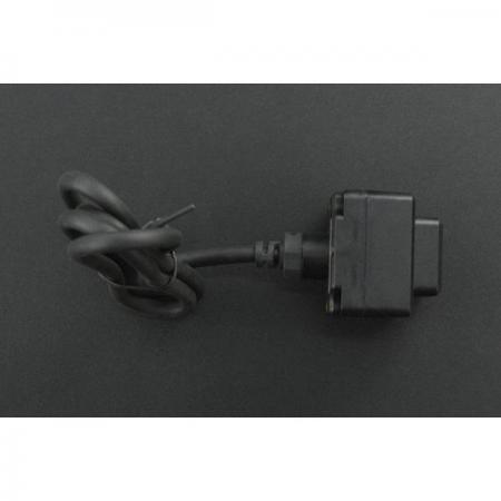 디바이스마트,센서 > 근접/라이다/레이다센서 > 라이다(LiDAR)/레이저센서,DFROBOT,TFmini-i LiDAR Laser Range Sensor (12m) [SEN0505],정확도: ±6cm(0.1~6m), ±1%(6~12m) / 거리 해상도: 1cm / 작동 온도: -20~60℃ / 보호 등급: IP65