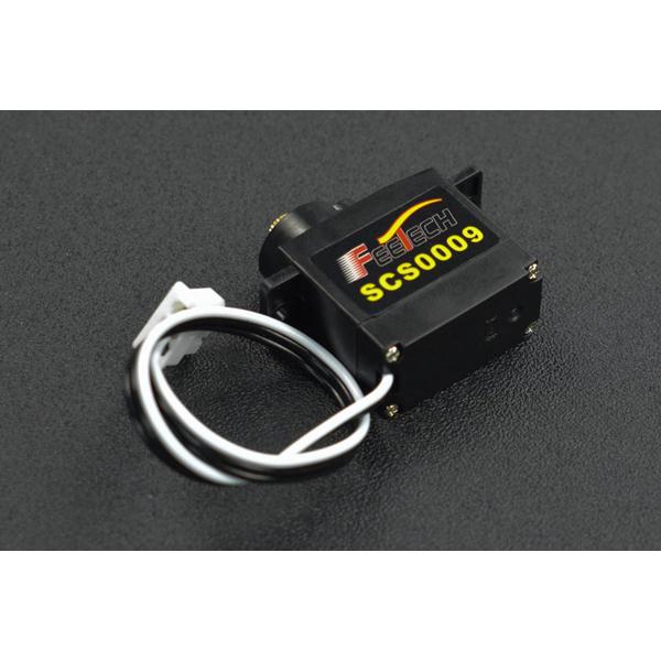 2.3KG Serial Bus Servo (6V) [SER0059]