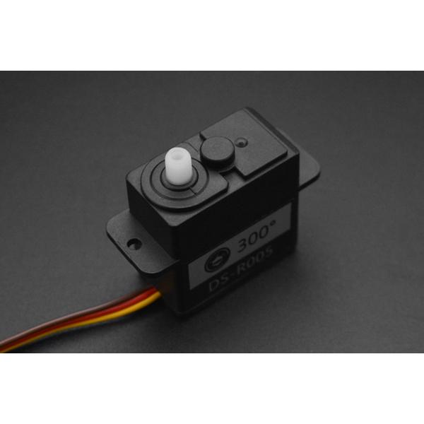 2Kg 300° Clutch Servo [SER0056]