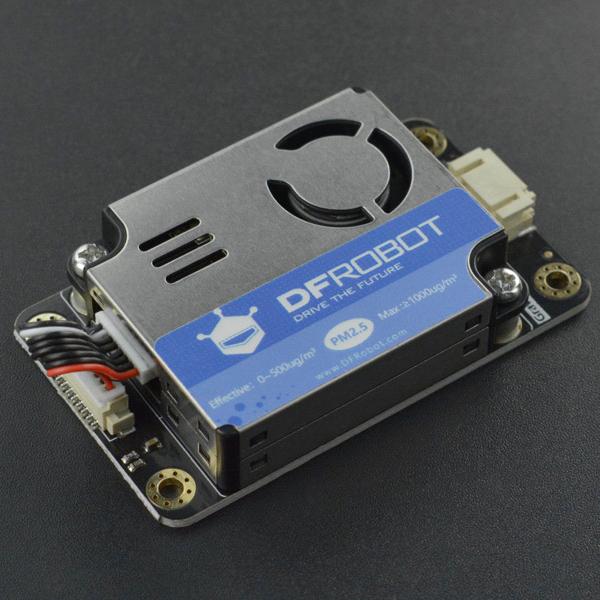 Gravity: PM2.5 Air Quality Sensor [SEN0460]