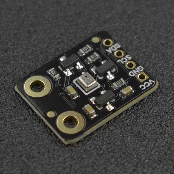 Fermion: ICP-10111 Pressure Sensor (Breakout) [SEN0516]