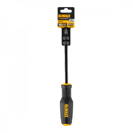 디바이스마트,수공구/전자공구/전동공구 > 작업공구 > 드라이버류 > 드라이버,디월트,스크류드라이버 십자 DWHT65003 PH3 x 150mm,규격 PH3 / 전장:260mm, 바:150mm, 핸들:110mm / 무게 0.2Kg