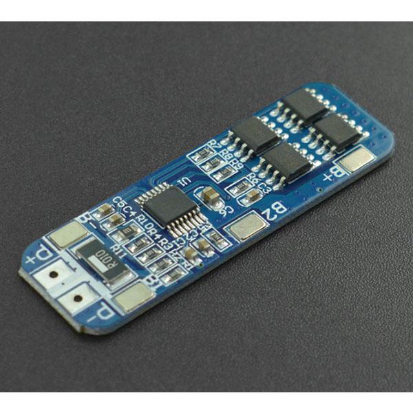 18650 Battery Protection Module (12V 10A)[FIT0869]