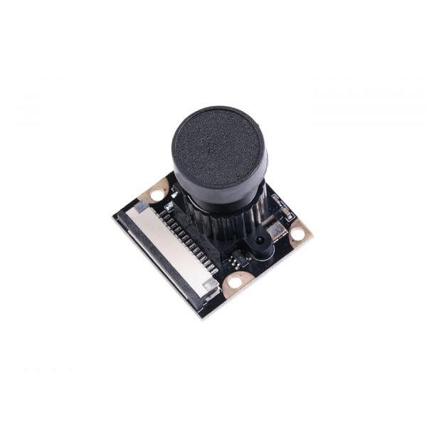 OV5647-75 FOV IR Camera module for Raspberry Pi 3B+4B [114110129]